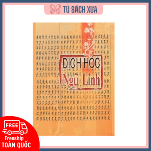 Dịch học ngũ linh