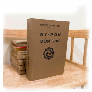 Kỳ môn độn giáp