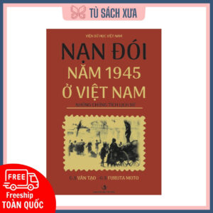 Nạn đói năm 1945 tại Việt Nam