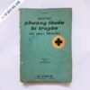 Những phương thuốc bí truyền của thần y Hoa Đà