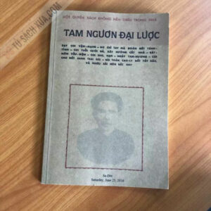 tam ngươn đại lược