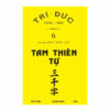 tam thiên tự đoàn trung còn