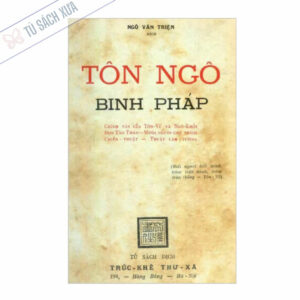 Tôn ngô binh pháp