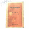 Tôn tử binh pháp