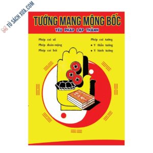 Tướng Mạng Mộng Bốc
