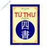 Tứ Thư Trọn Bộ