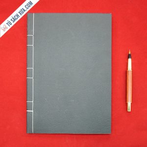 Sách trống giấy tuyến chỉ 50 trang