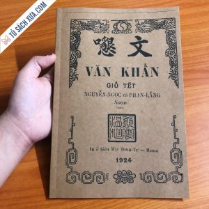 Văn Khấn Giỗ Tết