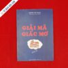 Giải mã giấc mơ