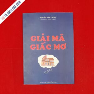 Giải mã giấc mơ