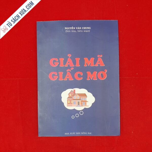 Giải mã giấc mơ