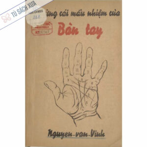 Những cái màu nhiệm của bàn tay