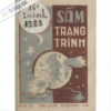 Sấm trạng trình