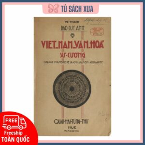 Việt Nam Văn Hóa Sử Cương