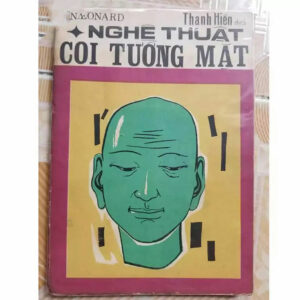 nghệ thuật coi tướng mặt