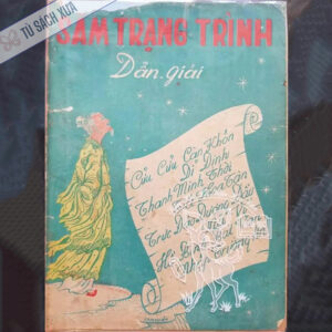sấm trạng trình dẫn giải