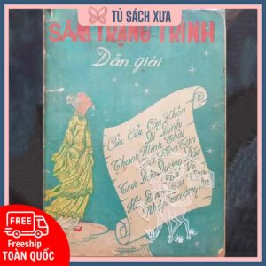 sấm Trạng Trình dẫn giải