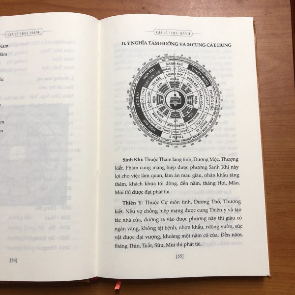 Gia Lễ Thực Hành - Nguyễn Thế Phiệt (Biên Soạn) - Hình ảnh 2