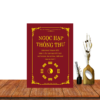 Ngọc Hạp Thông Thư - Phạm Đức Dũng