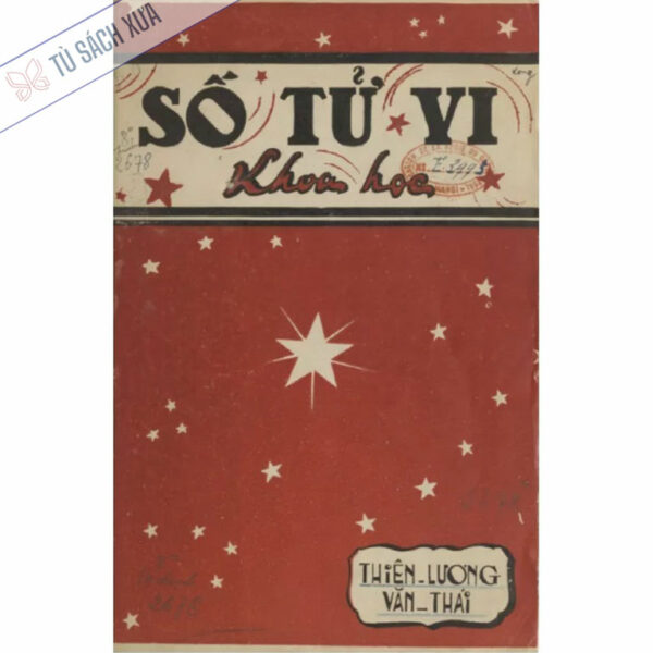 số tử vi khoa học 1951