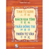 tam tự kinh tổng hợp