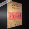 tu luyện bùa thần