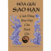 Hóa sao giải hạn