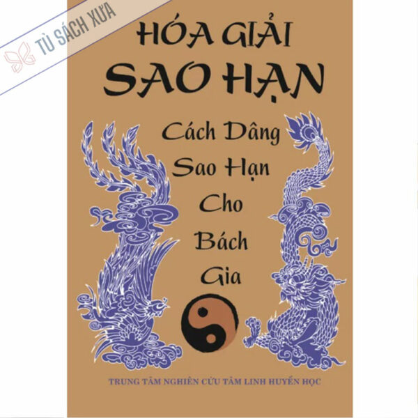 hóa sao giải hạn