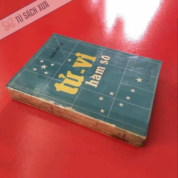 tử vi hàm số - nguyễn phát lộc