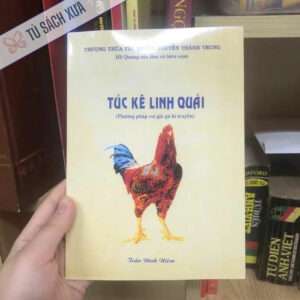 túc kê linh quái
