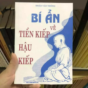 Bí ẩn về tiền kiếp và hậu kiếp