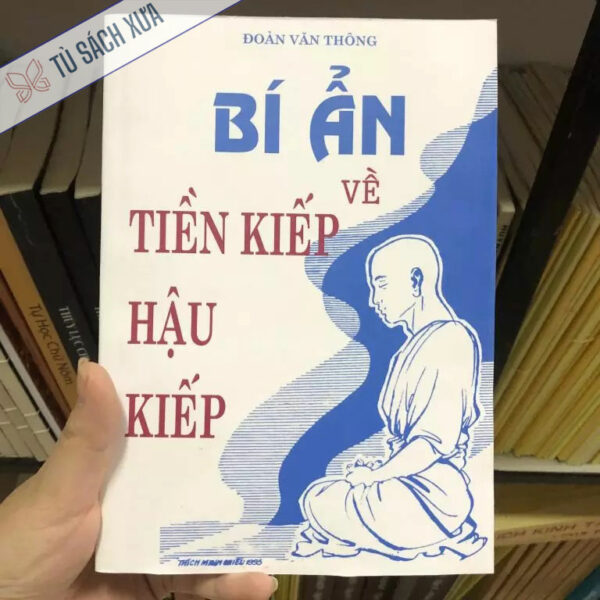 bí ẩn về tiền kiếp và hậu kiếp