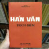 Hán văn trích dẫn