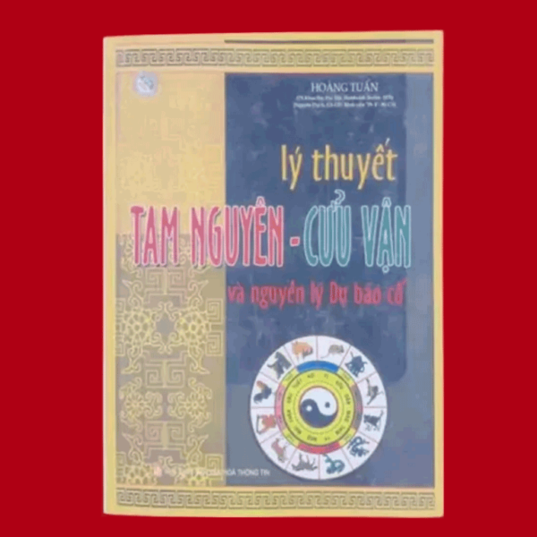 Lý thuyết tam nguyên