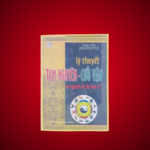 Lý Thuyết Tam Nguyên - Cửu Vận Và Nguyên Lý Dự Báo Cổ