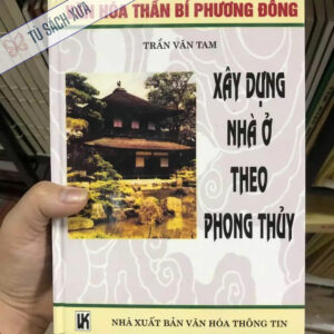 Xây dựng nhà ở theo phong thủy