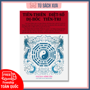 tiên thiên diệc số