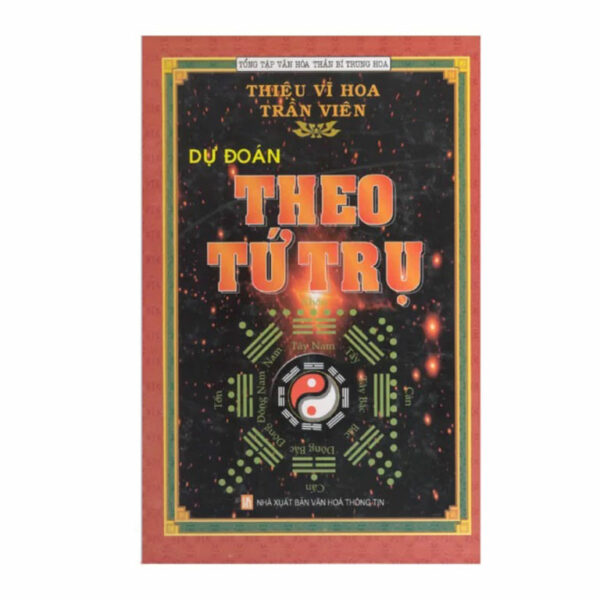 dự đoán theo tứ trụ