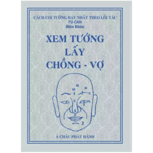 xem tướng lấy chồng vợ