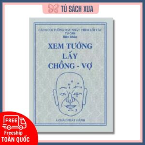 Xem tướng lấy chồng-vợ