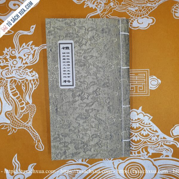 Cúng Nhập Trạch Nhà Mới Song Ngữ