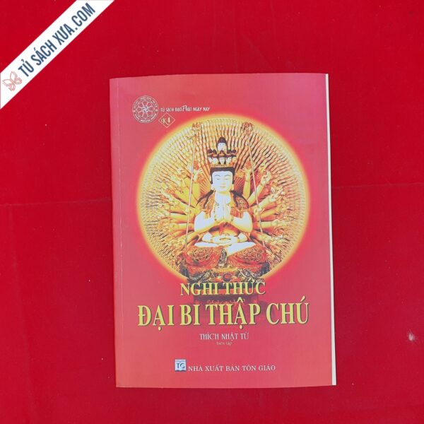 Đại Bi Thập Chú