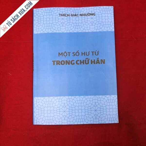 Một Số Hư Từ Trong Chữ Hán