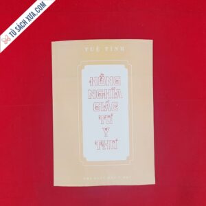 Sách Hồng Nghĩa Giác Tứ Y Thư