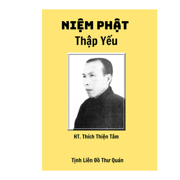 Niệm Phật Thập Yếu