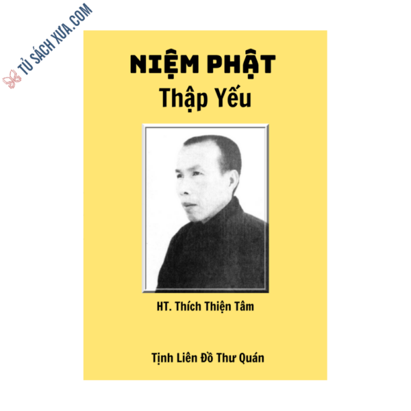 Niệm Phật Thập Yếu