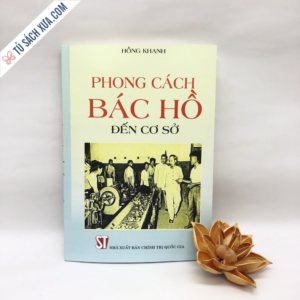 Phong cách Bác Hồ đến cơ sở