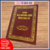 Đại Phương Tiện Phật Báo Ân Kinh