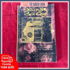 Bói quẻ đầu năm