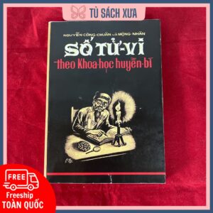Số Tử Vi Theo Khoa Học Huyền Bí